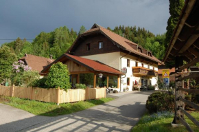 Gasthof Martinihof, Oberaichwald, Österreich
